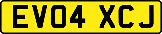 EV04XCJ