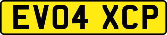 EV04XCP