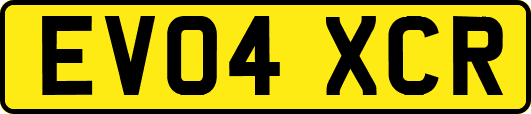EV04XCR