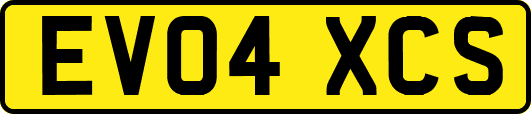 EV04XCS