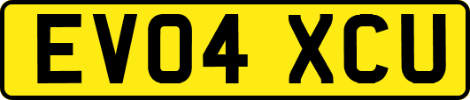 EV04XCU