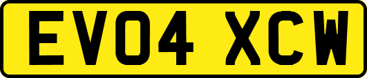 EV04XCW