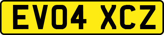 EV04XCZ