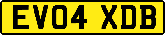 EV04XDB