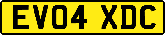 EV04XDC