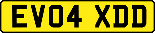 EV04XDD