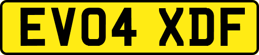 EV04XDF
