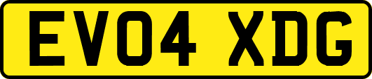 EV04XDG