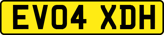 EV04XDH