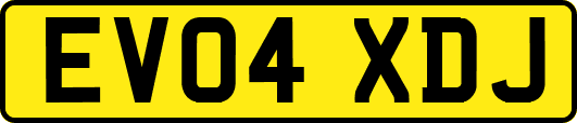 EV04XDJ