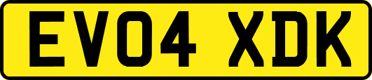EV04XDK