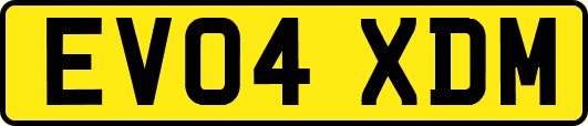 EV04XDM