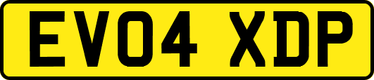 EV04XDP