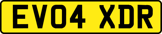 EV04XDR