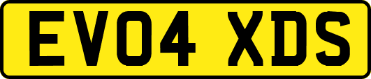 EV04XDS