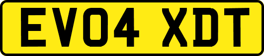 EV04XDT
