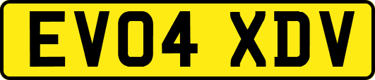 EV04XDV