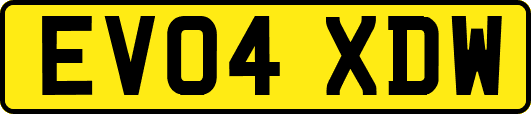EV04XDW