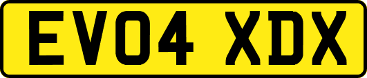 EV04XDX