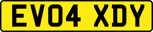 EV04XDY