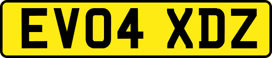 EV04XDZ