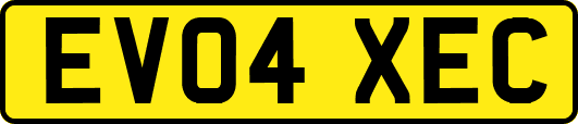 EV04XEC