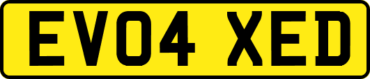 EV04XED
