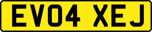EV04XEJ