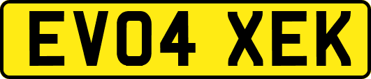 EV04XEK