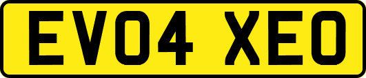 EV04XEO