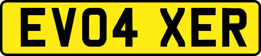 EV04XER