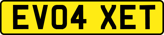 EV04XET