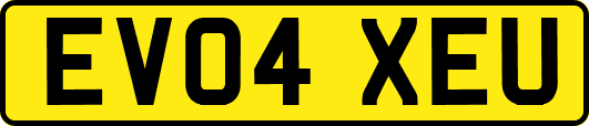 EV04XEU