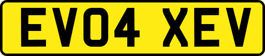 EV04XEV