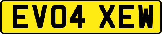 EV04XEW