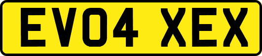 EV04XEX