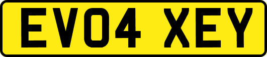 EV04XEY
