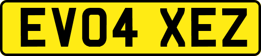 EV04XEZ