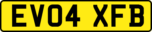 EV04XFB