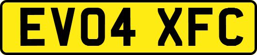 EV04XFC