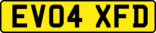 EV04XFD