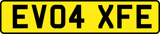 EV04XFE