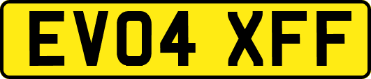 EV04XFF