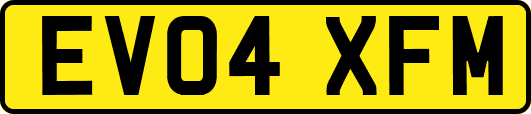 EV04XFM