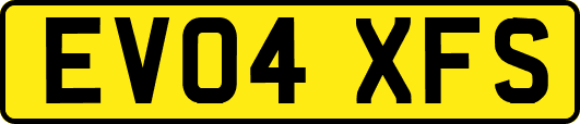 EV04XFS