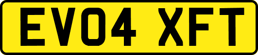 EV04XFT