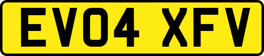 EV04XFV