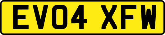 EV04XFW