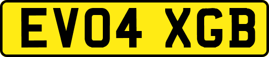 EV04XGB