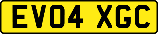 EV04XGC